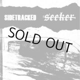 画像:  SIDETRACKED, THE SEEKER / split (7ep) To live a lie  