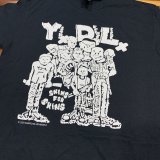 画像:  YOUTH DEFENSE LEAGUE / Skins for (t-shirt)  