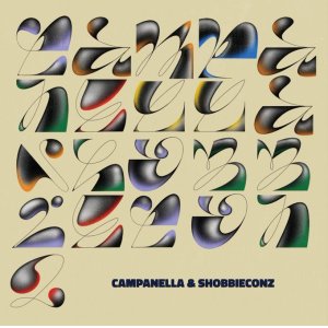 画像: CAMPANELLA & SHOBBIECONZ / Ore la in ya area (cd) Royalty club 