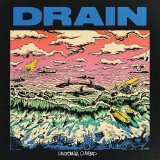 画像: DRAIN / California cursed (cd)(Lp)(tape) Revelation 