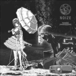 画像: EARTH FEDERATION, NOIZEGOAT / split (Lp) Rsr  