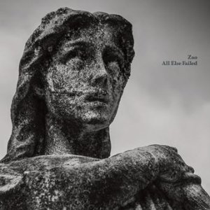 画像:    ZAO / All else failed 25th anniversary edition (cd)(2Lp)(tape) Steadfast    