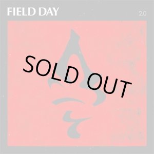 画像: FIELD DAY / 2.0 (7ep) Unity worldwide