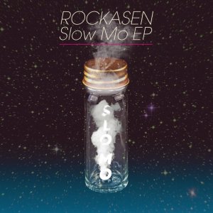 画像: ROCKASEN / Slow Motion (10") Assassin of youth 