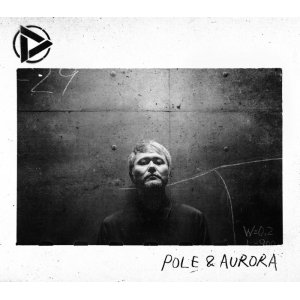 画像: Discharming man / Pole & aurora (cd) 十三月 