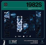 画像: 1982S (MASS-HOLE, ISSUGI, Mr.PUG, 仙人掌 YAHIKO, YUKSTA-ILL) / 82s - Soundtrack (12") P-vine 