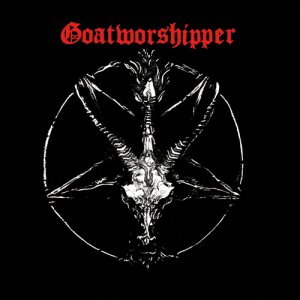 画像: GOATWORSHIPPER / st (2Lp) Rsr