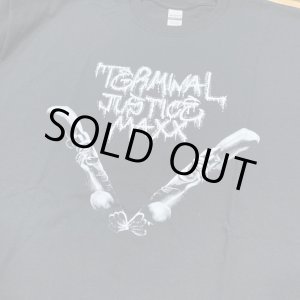 画像: T.J.MAXX / What we are (t-shirt) Pittbull japan 