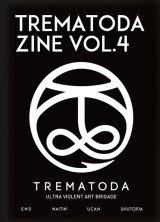 画像: TREMATODA ZINE VOL.4 (zine) Trematoda 