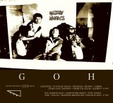 画像: GOH / Golden maniacs (tape) Longslope   