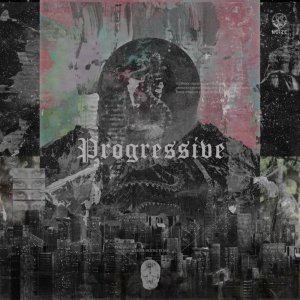 画像: NOIZEGOAT / Progressive (cd) Self 