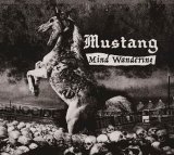 画像: MUSTANG / Mind wandering (cd) Brak the records