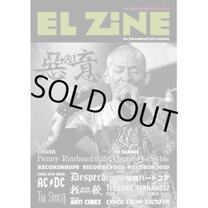 画像: EL ZINE vol.46 (zine)    