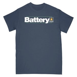 画像: BATTERY / For the rejected by the rejected (t-shirt) Revelation