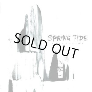 画像:   SPRING TIDE / Collection (Lp) Blind rage 