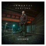 画像:   SOLDIER / Immortal feeling (cd) Mad fisher 