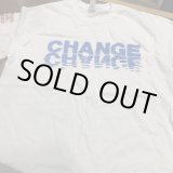 画像: CHANGE / No (t-shirt) Refuse  