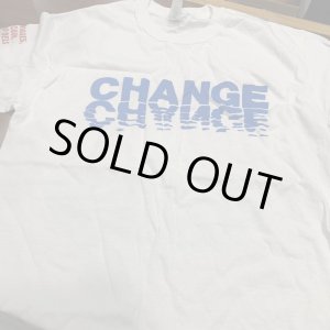 画像: CHANGE / No (t-shirt) Refuse  