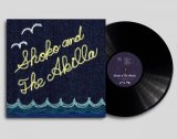 画像: SHOKO & THE AKILLA / st (Lp) Papillon/Awdr/lr2  