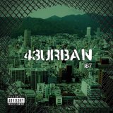 画像:  43 URBAN / 187 (7ep) Filled with hate    