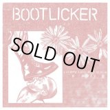 画像:  BOOTLICKER / st (Lp) Neon taste  