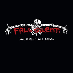 画像: FALL SILENT / You knew I was poison (Lp) Revelation