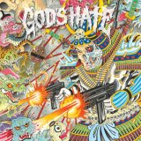 画像: GOD'S HATE / st (cd) Retribute