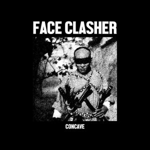 画像: FACE CLASHER / Concave (cd) Self   