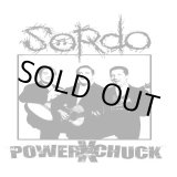 画像: POWERXCHUCK, SORDO / Split (7ep) Grindfather   