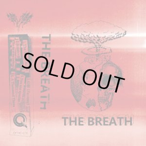 画像:   THE BREATH / Promo 2021 (tape) Quality control hq  