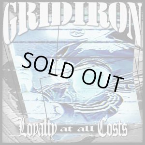 画像: GRIDIRON / Loyalty at all costs (7ep) Triple-B  