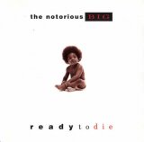 画像: THE NOTORIOUS B.I.G. / Ready to die (2Lp) Bad boy 