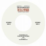 画像:    BIGGIE VS JAMES BROWN / Sex machine gun funk (7ep) Amerigo gazaway 