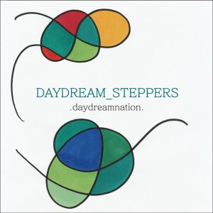 画像: .daydreamnation. / Daydream_steppers ep (7ep) iii  