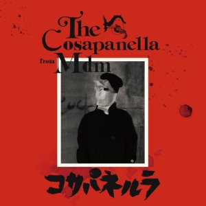 画像: COSAPANELLA / st (Lp) Made day maider/Awdr/lr2