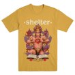 画像1: SHELTER / In praise of others (t-shirt) End hits