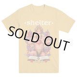 画像: SHELTER / In praise of others (t-shirt) End hits