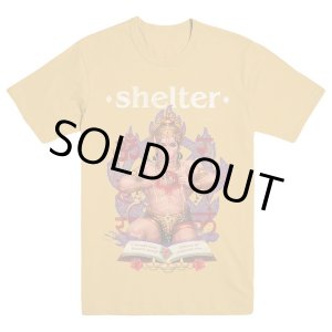 画像: SHELTER / In praise of others (t-shirt) End hits