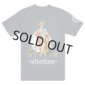 画像: SHELTER / Better Way (t-shirt) End hits 