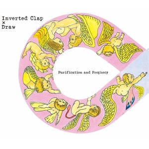 画像: INVERTED CLAP, DRAW / Split -Purification and prophecy- (cd) Self