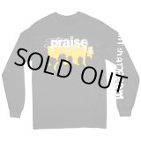 画像: PRAISE / All in a dream (long sleeve shirt) Revelation  