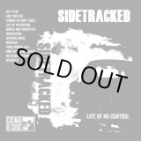 画像:  SIDETRACKED / Life of no control (tape) Coxinha  