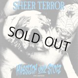 画像: SHEER TERROR / Ugly and proud -NYC edition- (Lp) Superhero   