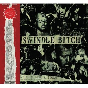 STOUT / Sleep Bitch (cd) Rucktion - record shop DIGDIG
