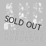 画像:  V.A / America's hardcore volume 5 (2Lp) Triple-B