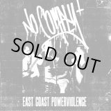 画像: NO COMPLY / East coast power violence (Lp) 625 thrashcore/To live a lie 