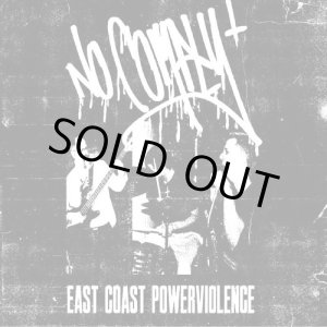 画像: NO COMPLY / East coast power violence (Lp) 625 thrashcore/To live a lie 