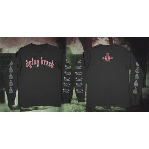 画像: DYING BREED  / Troy built (long sleeve t-shirt) A389