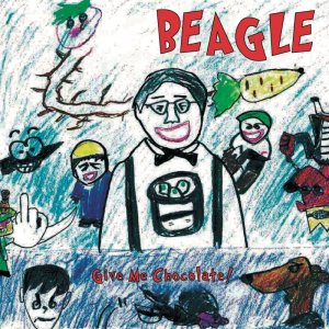 画像: BEAGLE / Givee me chocolate (7ep) Longslope