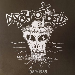 画像: DISARMO TOTALE / 1982-1983 (Lp) F.o.a.d   